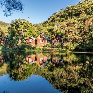 Suenos Del Bosque Lodge